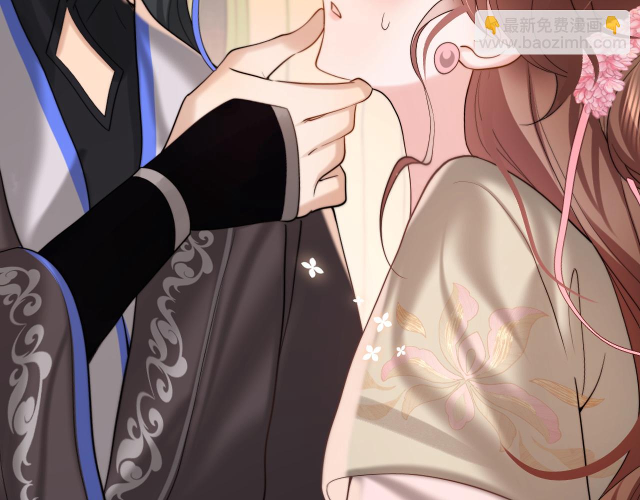🍝炮灰闺女的生存方式 第222话 想要的话自己去拿 第47页