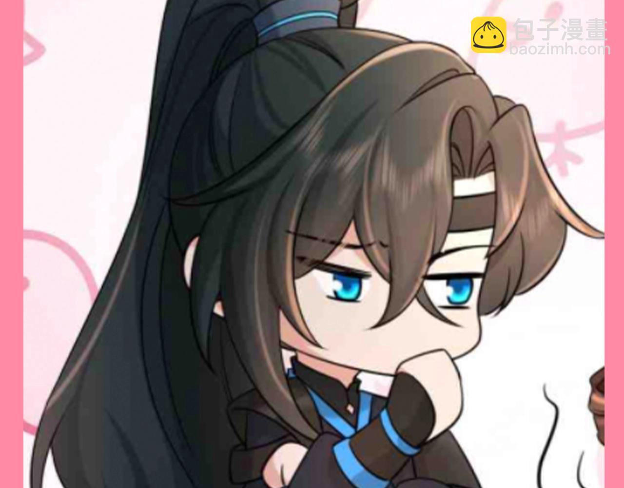 🍝炮灰闺女的生存方式 加更第84期 搞点事：假如燕铖的衣服都有名字 第12页