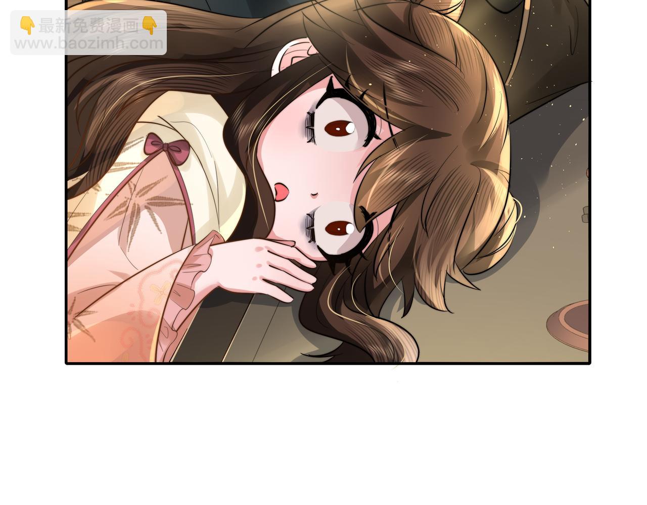 🍝炮灰闺女的生存方式 第31话 二皇兄！ 第13页