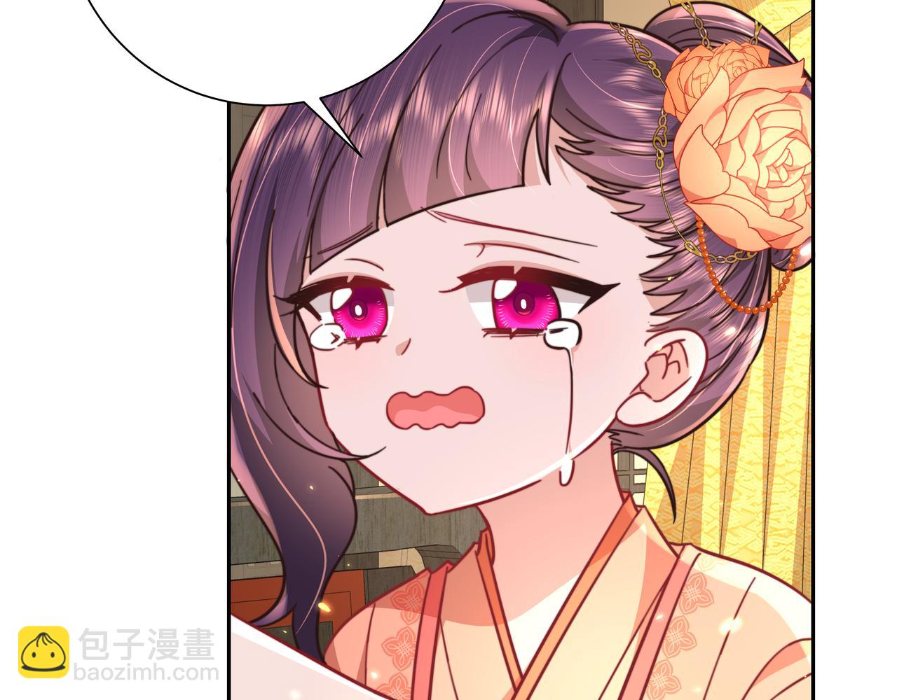 🍝炮灰闺女的生存方式 第31话 二皇兄！ 第49页