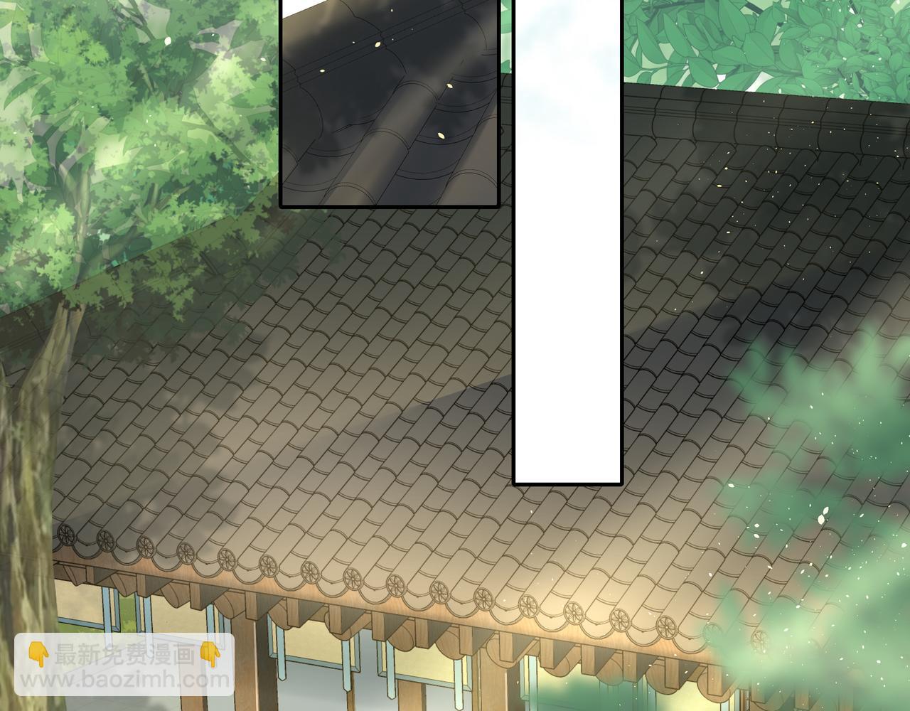 🍝炮灰闺女的生存方式 第31话 二皇兄！ 第6页