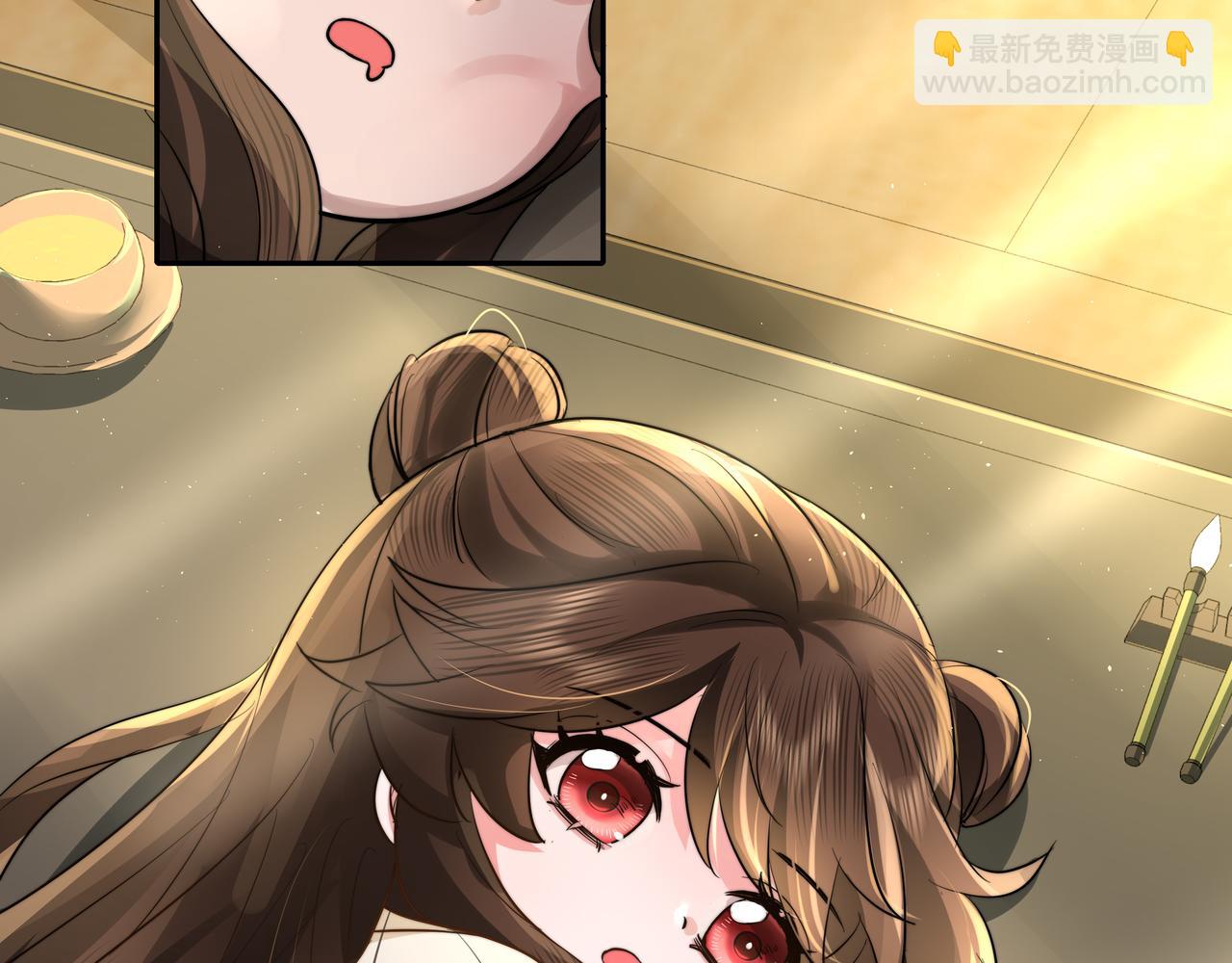 🍝炮灰闺女的生存方式 第31话 二皇兄！ 第9页
