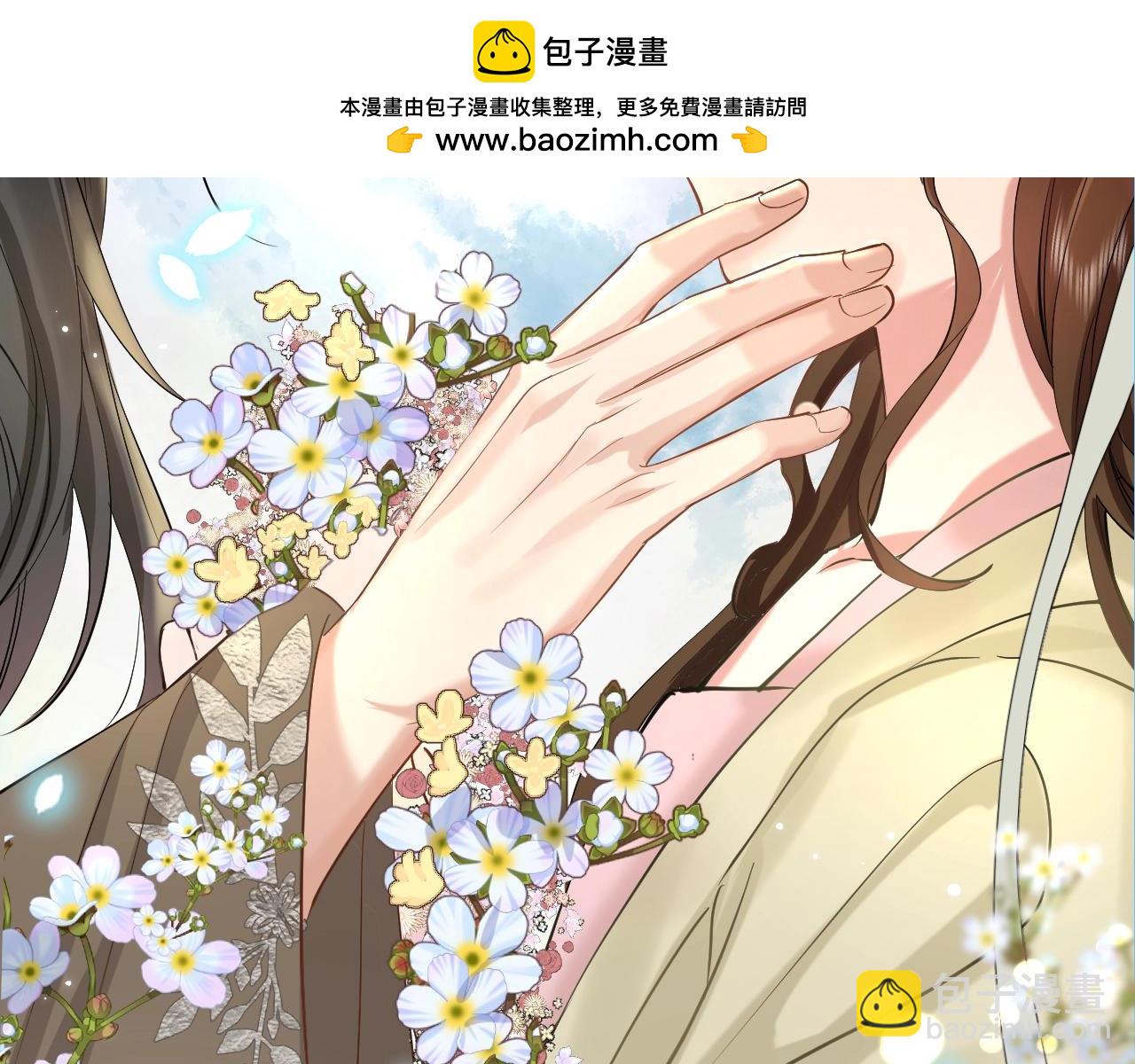 🍝炮灰闺女的生存方式 加更第94期 搞点事：炮灰闺女找不同 第2页