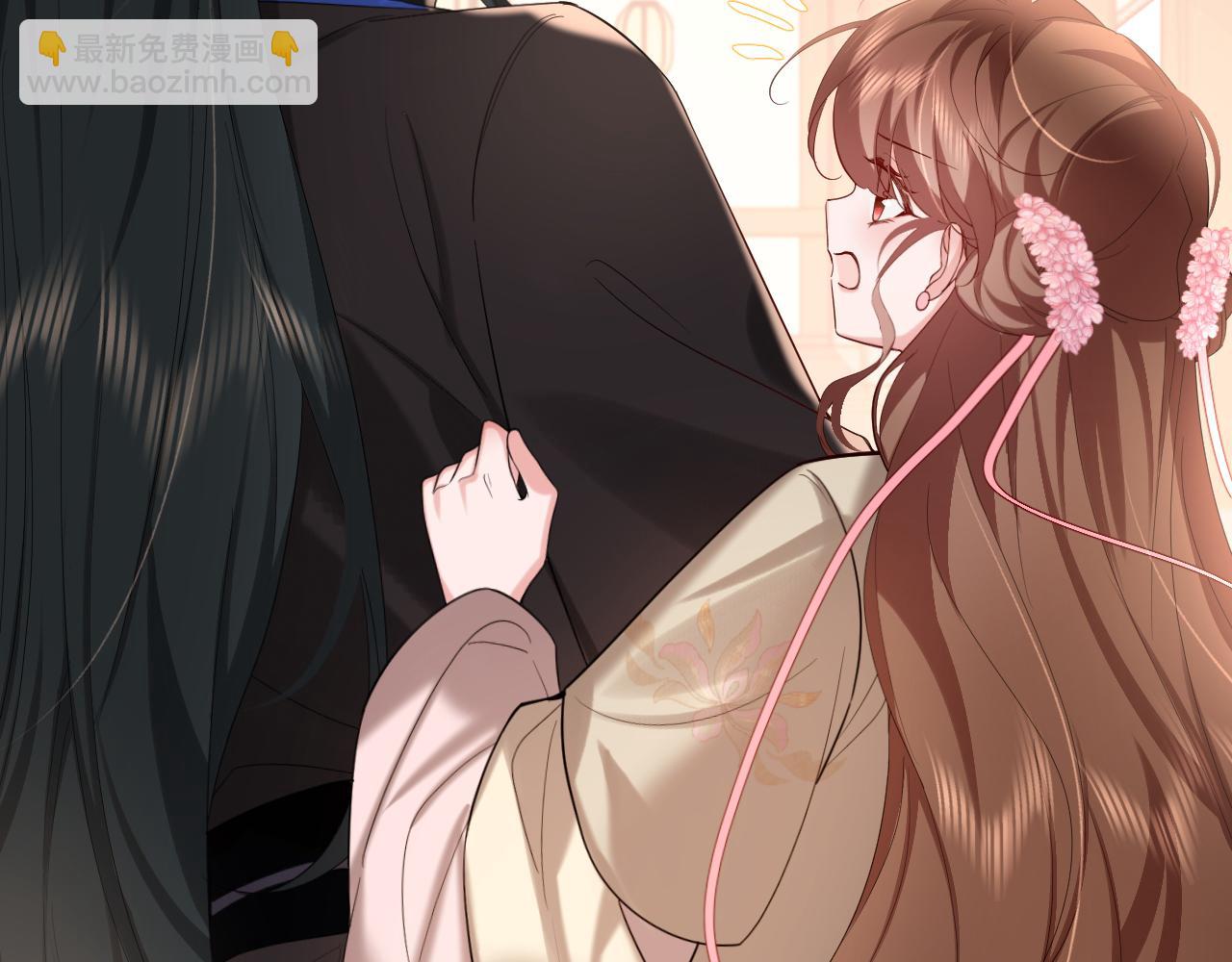 🍝炮灰闺女的生存方式 第228话 乖，叫声六哥哥 第12页