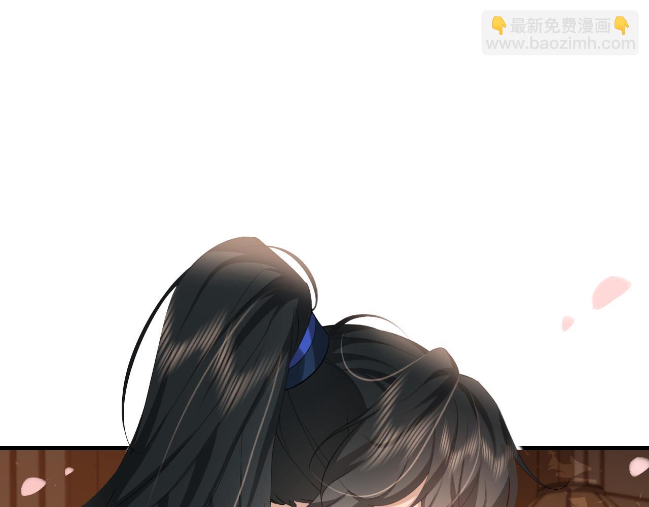 🍝炮灰闺女的生存方式 第228话 乖，叫声六哥哥 第21页