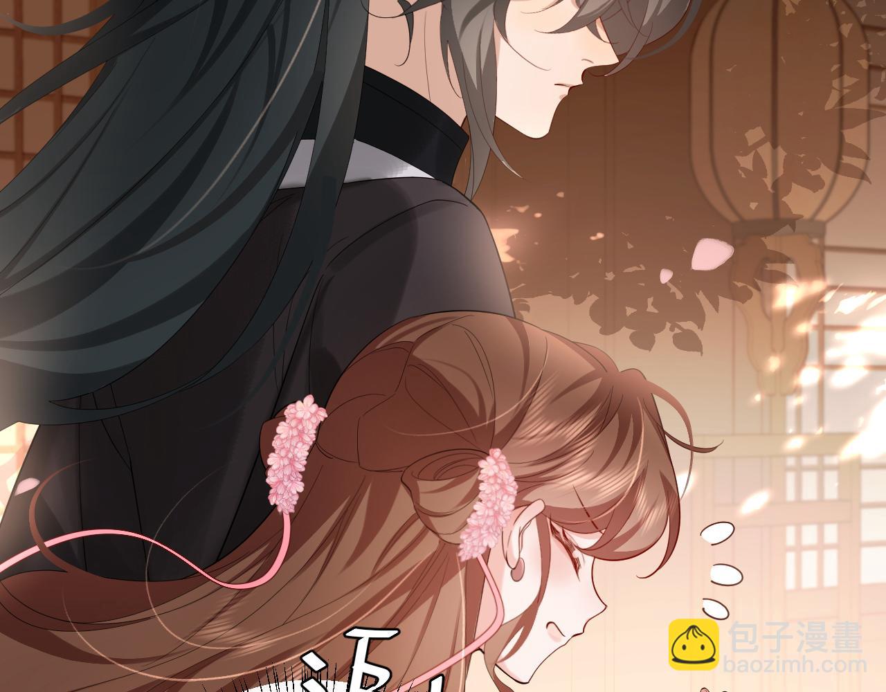 🍝炮灰闺女的生存方式 第228话 乖，叫声六哥哥 第22页