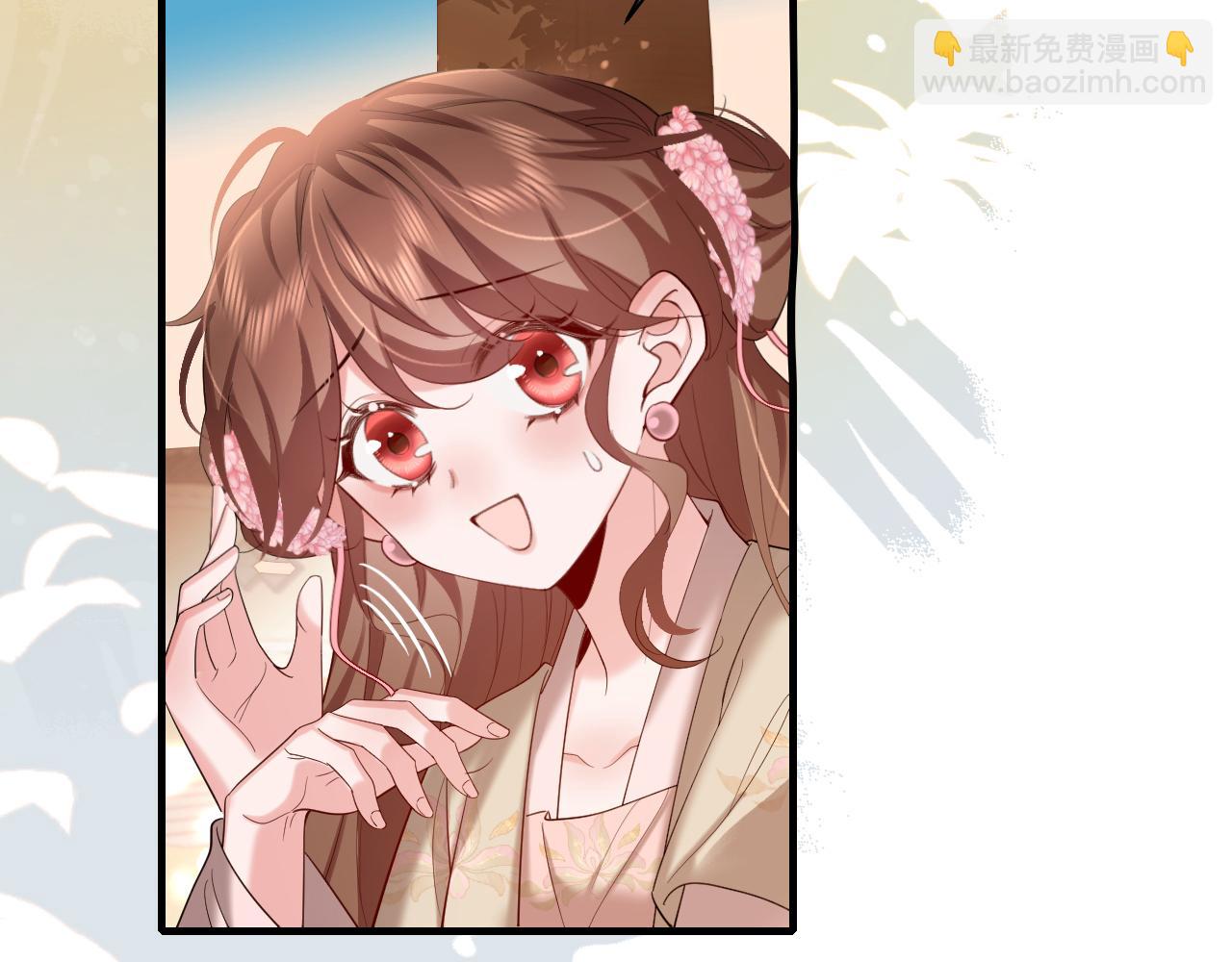 🍝炮灰闺女的生存方式 第228话 乖，叫声六哥哥 第29页