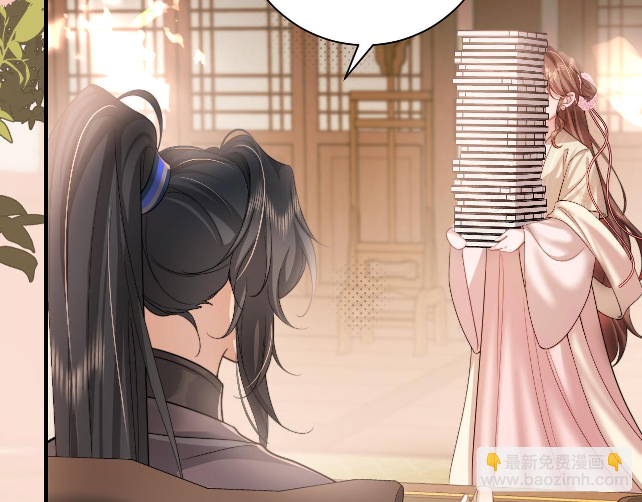 🍝炮灰闺女的生存方式 第228话 乖，叫声六哥哥 第48页