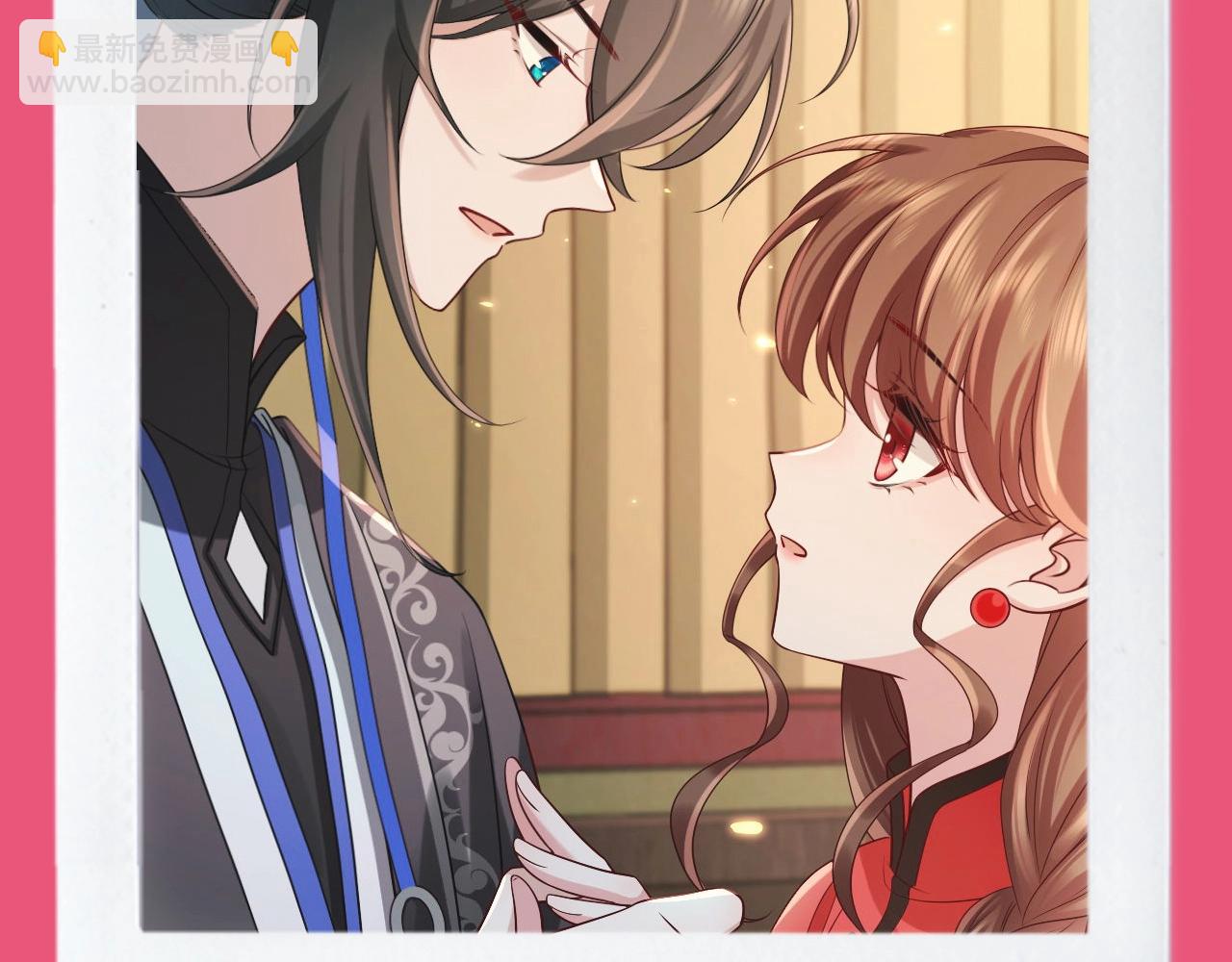 🍝炮灰闺女的生存方式 加更第98期 搞点事：七七的拍立得里有什么？ 第10页