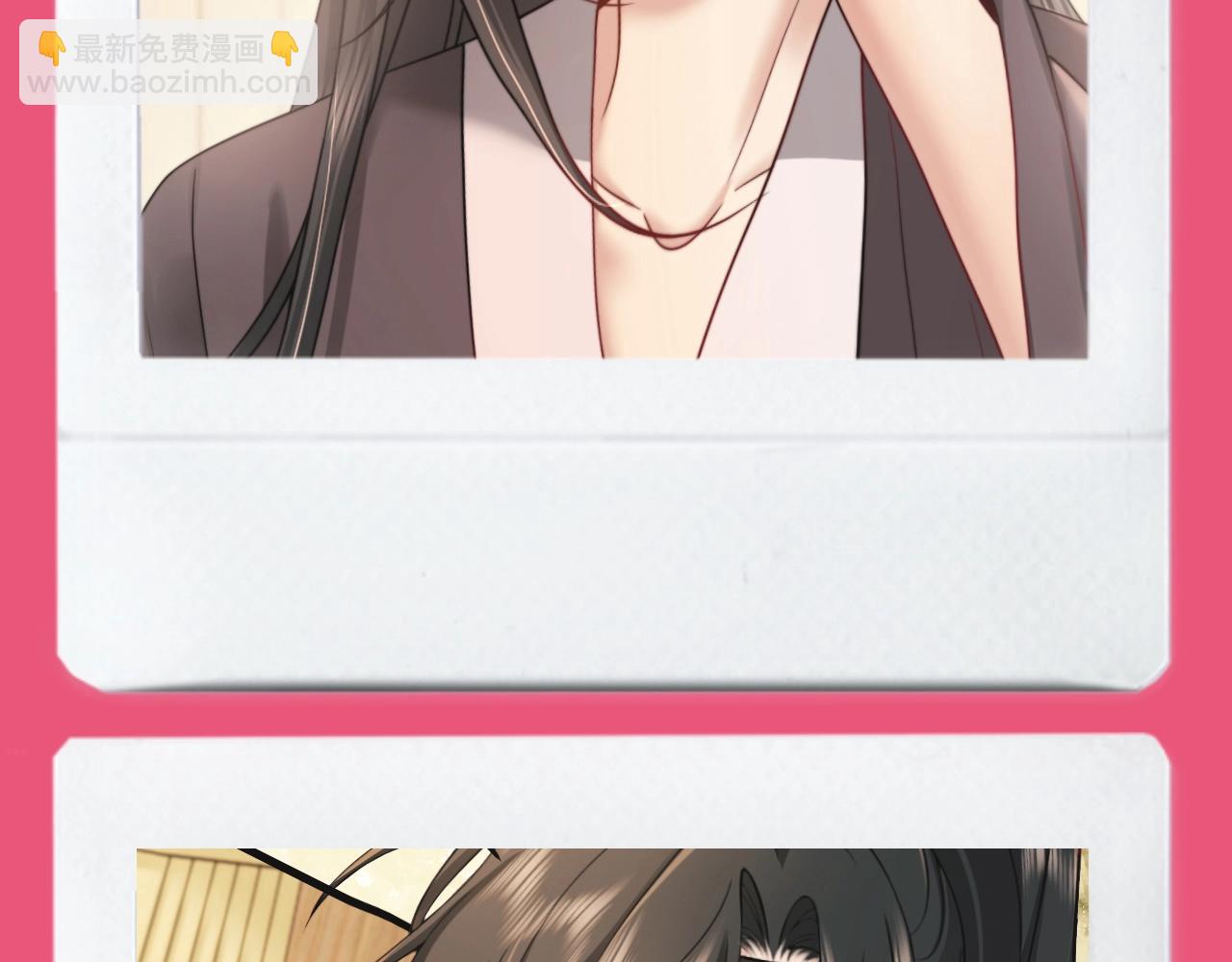 🍝炮灰闺女的生存方式 加更第98期 搞点事：七七的拍立得里有什么？ 第6页