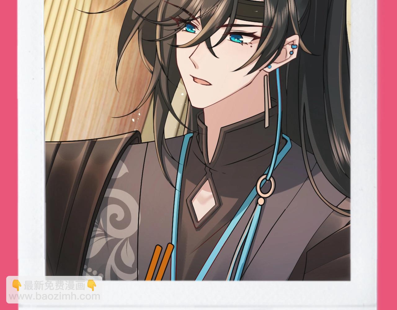 🍝炮灰闺女的生存方式 加更第98期 搞点事：七七的拍立得里有什么？ 第7页