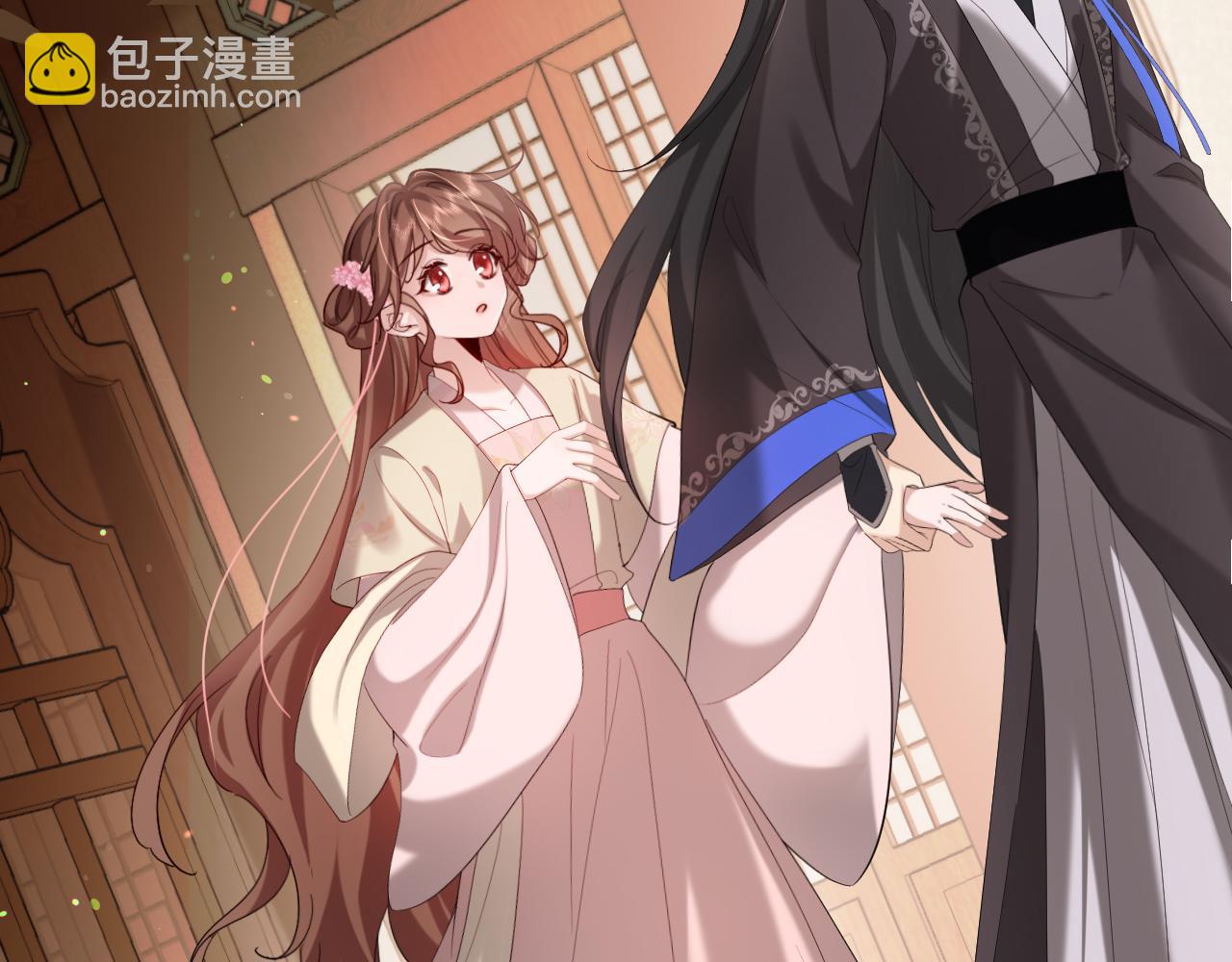 🍝炮灰闺女的生存方式 第230话 纯纯渣男行为啊！ 第15页