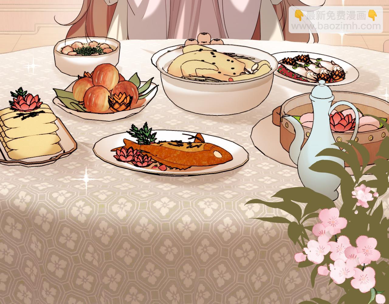 🍝炮灰闺女的生存方式 第230话 纯纯渣男行为啊！ 第21页