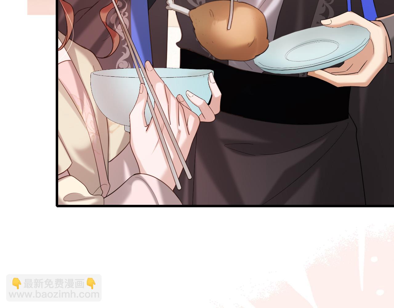🍝炮灰闺女的生存方式 第230话 纯纯渣男行为啊！ 第28页