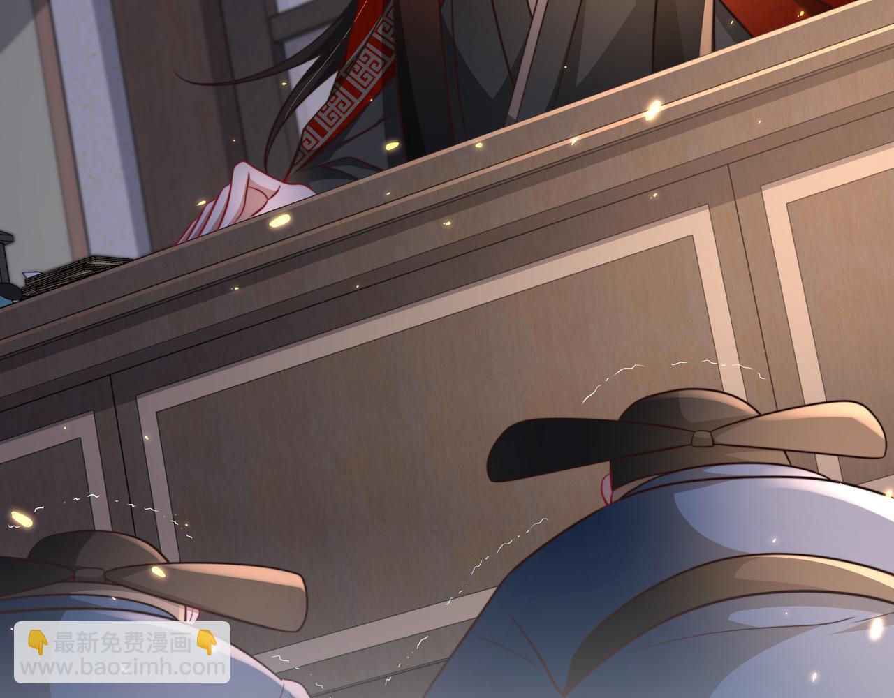 🍝炮灰闺女的生存方式 第33话 他知道我在撒谎 第14页