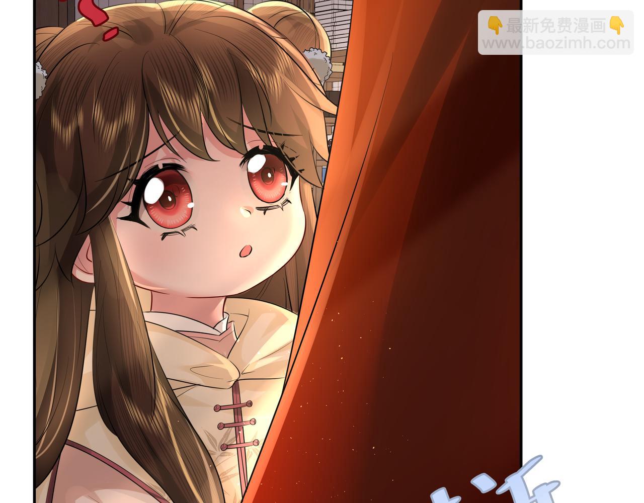 🍝炮灰闺女的生存方式 第33话 他知道我在撒谎 第30页