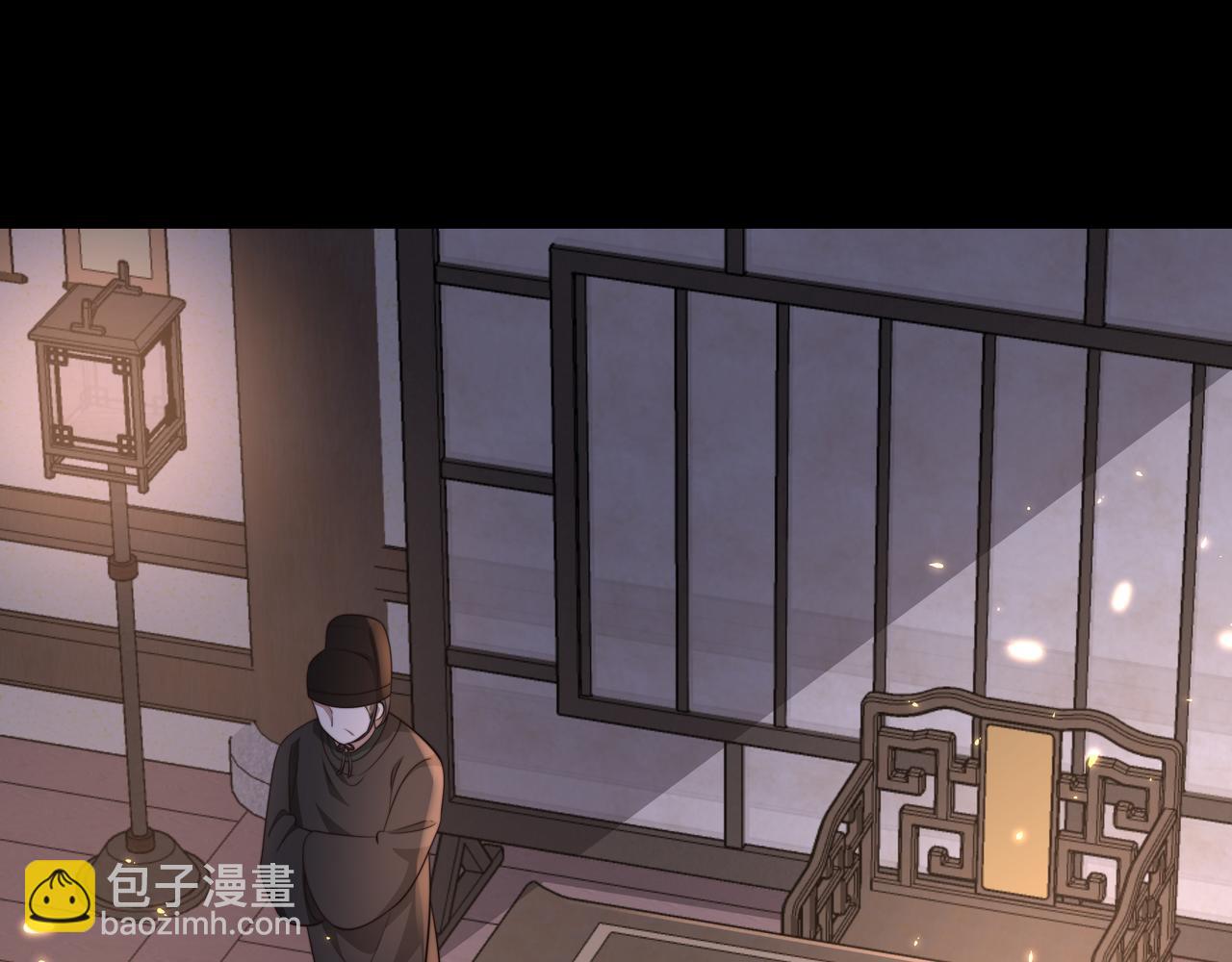 🍝炮灰闺女的生存方式 第33话 他知道我在撒谎 第38页