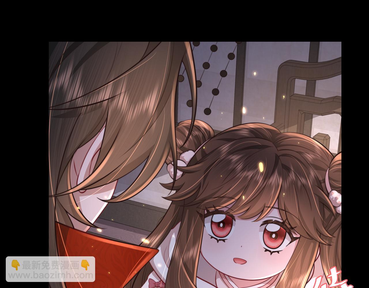 🍝炮灰闺女的生存方式 第33话 他知道我在撒谎 第49页