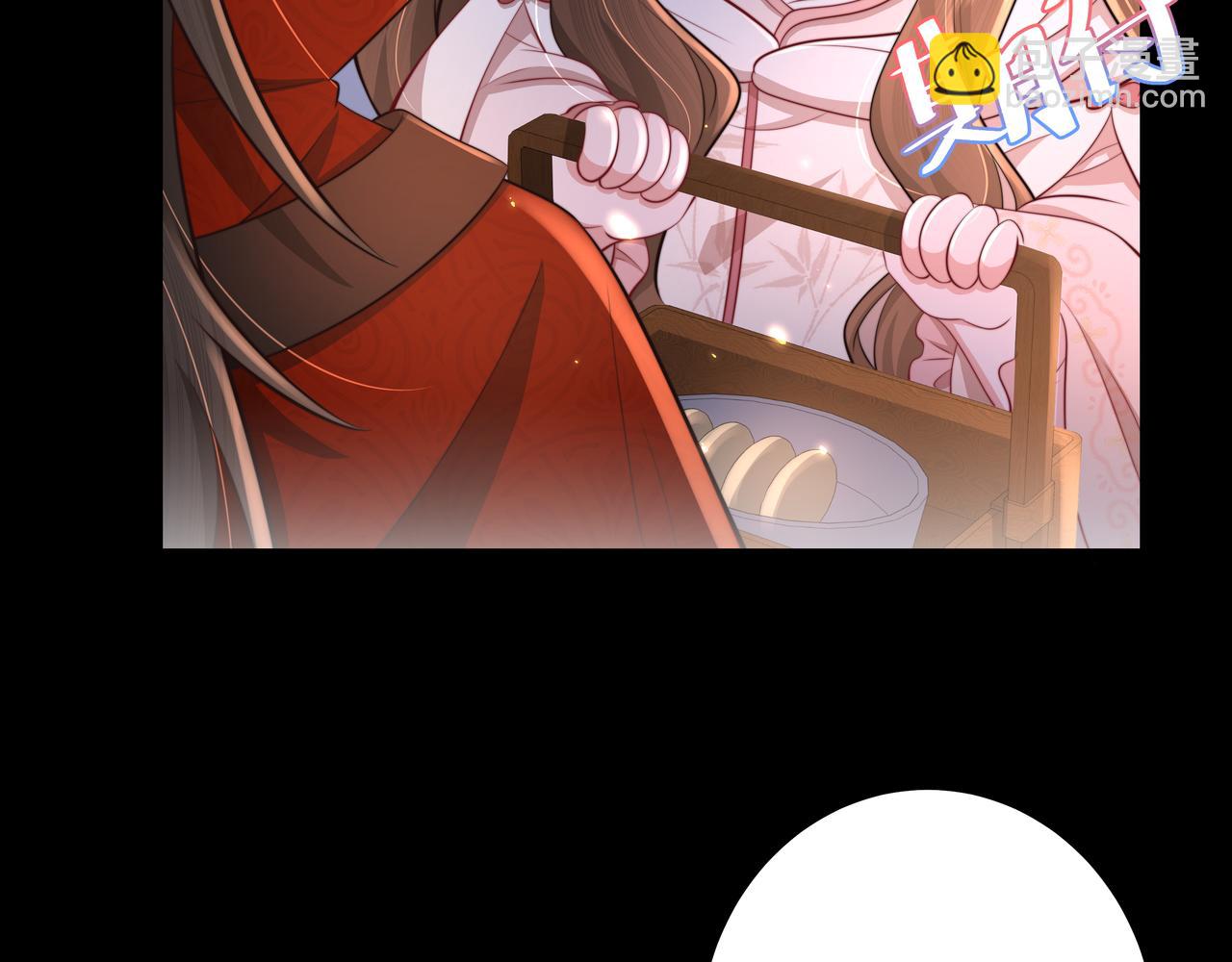 🍝炮灰闺女的生存方式 第33话 他知道我在撒谎 第50页