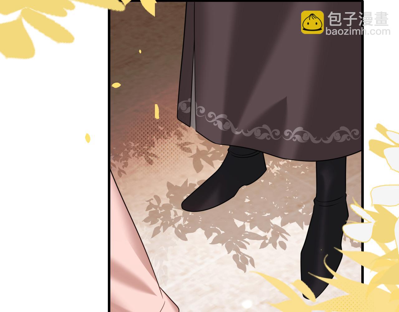 🍝炮灰闺女的生存方式 第234话 殷修初 第11页