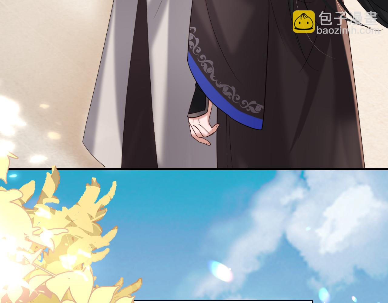 🍝炮灰闺女的生存方式 第234话 殷修初 第30页