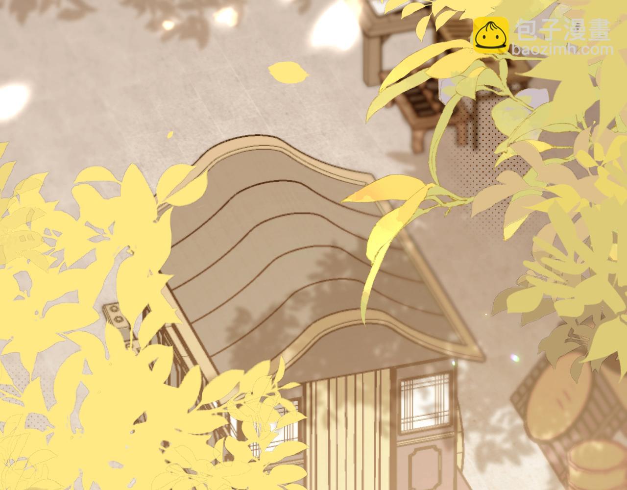 🍝炮灰闺女的生存方式 第234话 殷修初 第41页