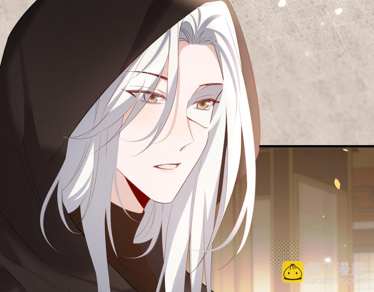 🍝炮灰闺女的生存方式 第234话 殷修初 第44页