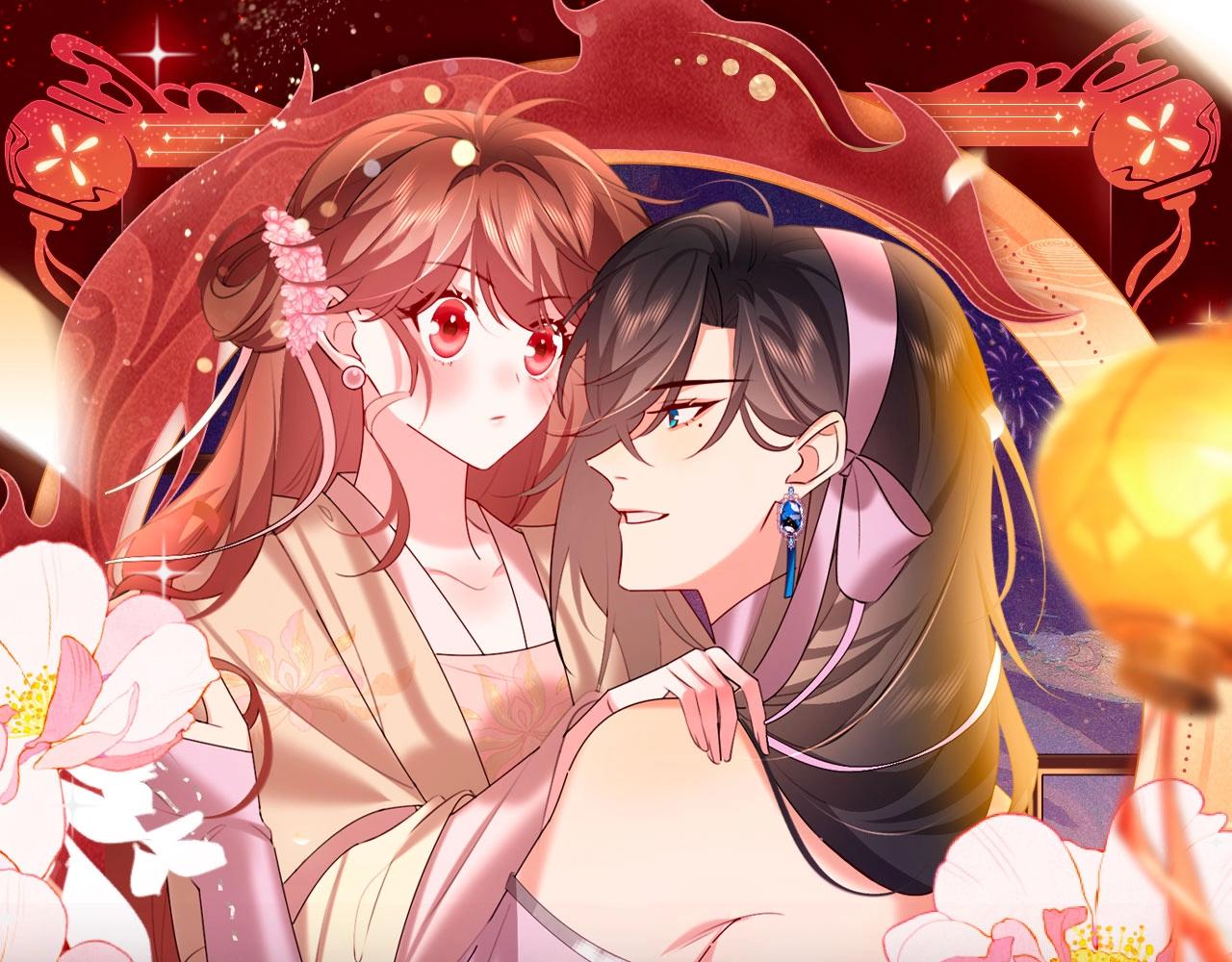 🍝炮灰闺女的生存方式 2月5日《炮灰闺女》春节限定特典祈愿，限时解锁！ 第1页