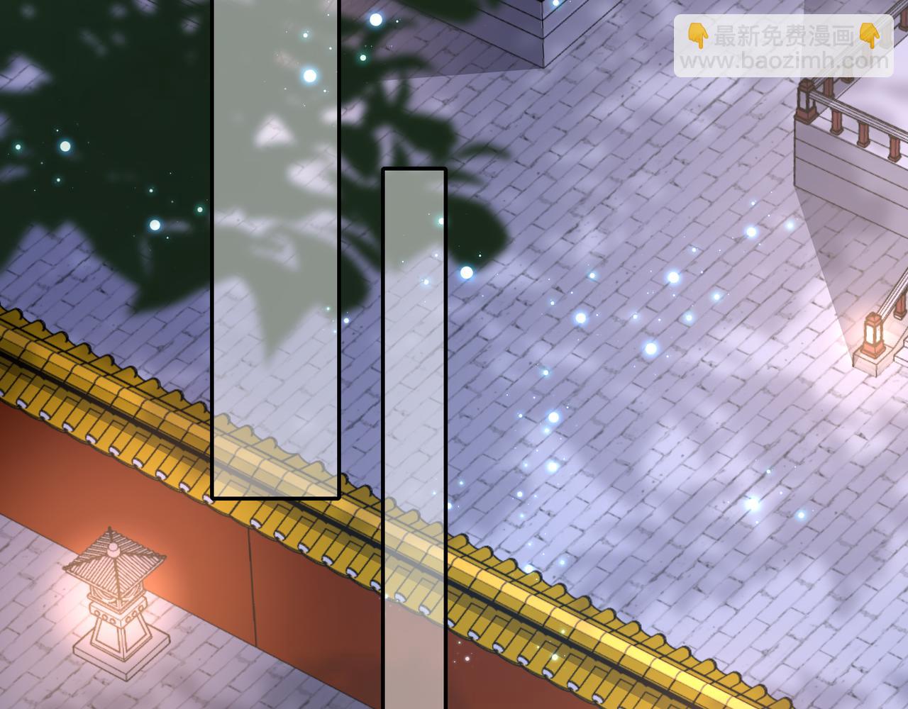 🍝炮灰闺女的生存方式 第35话 那是送给你的 第11页