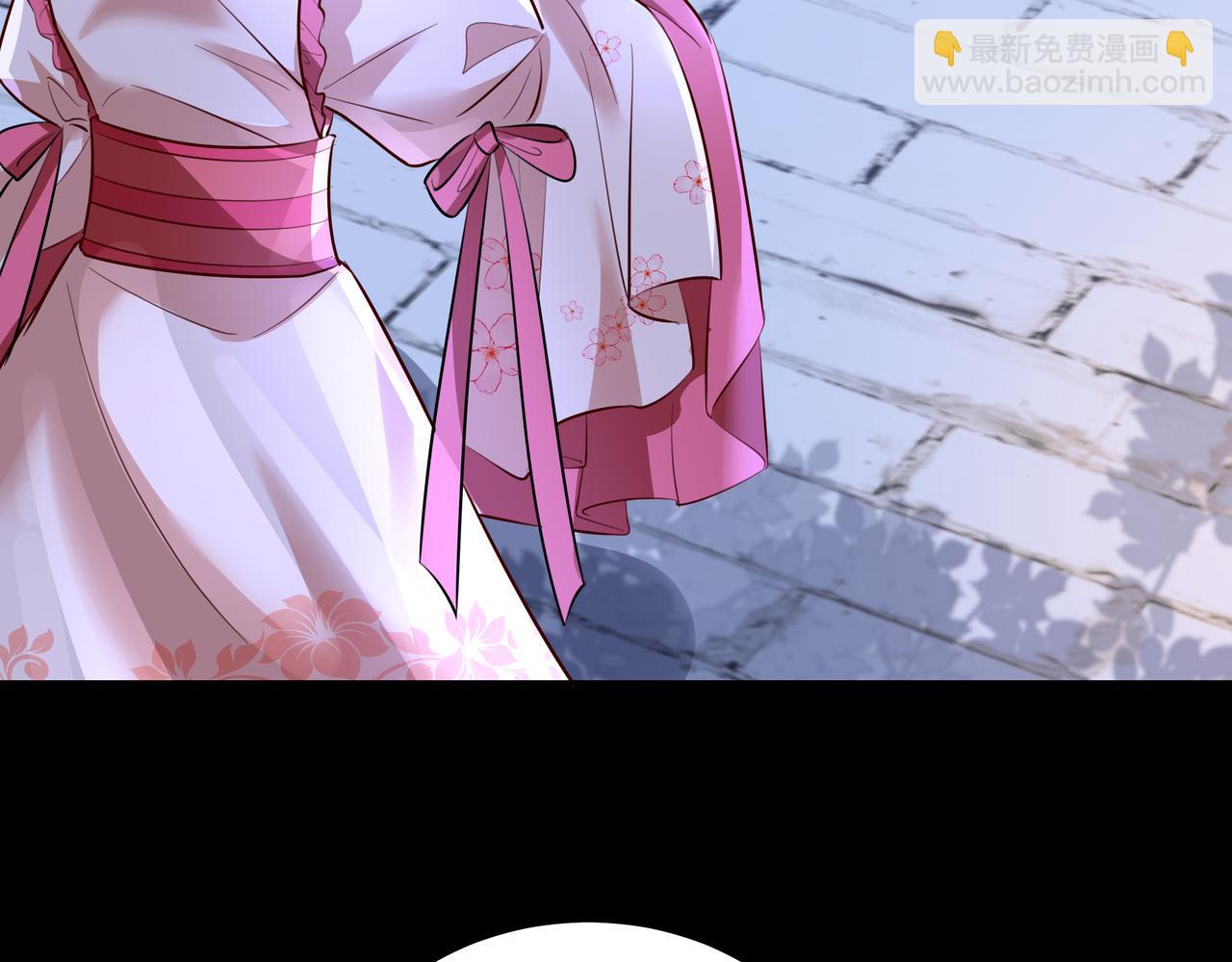 🍝炮灰闺女的生存方式 第35话 那是送给你的 第34页