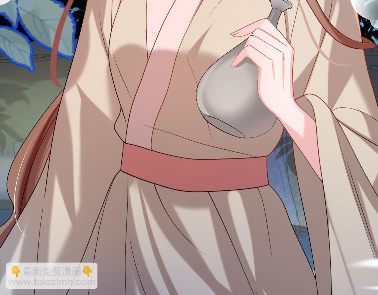 🍝炮灰闺女的生存方式 第241话 表白 第30页