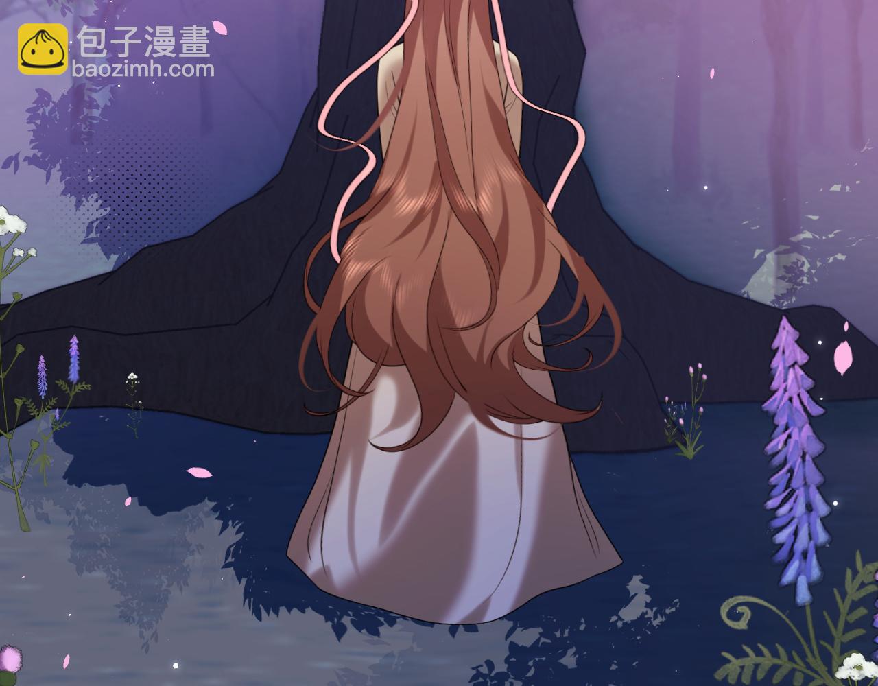 🍝炮灰闺女的生存方式 第242话 强吻 第49页