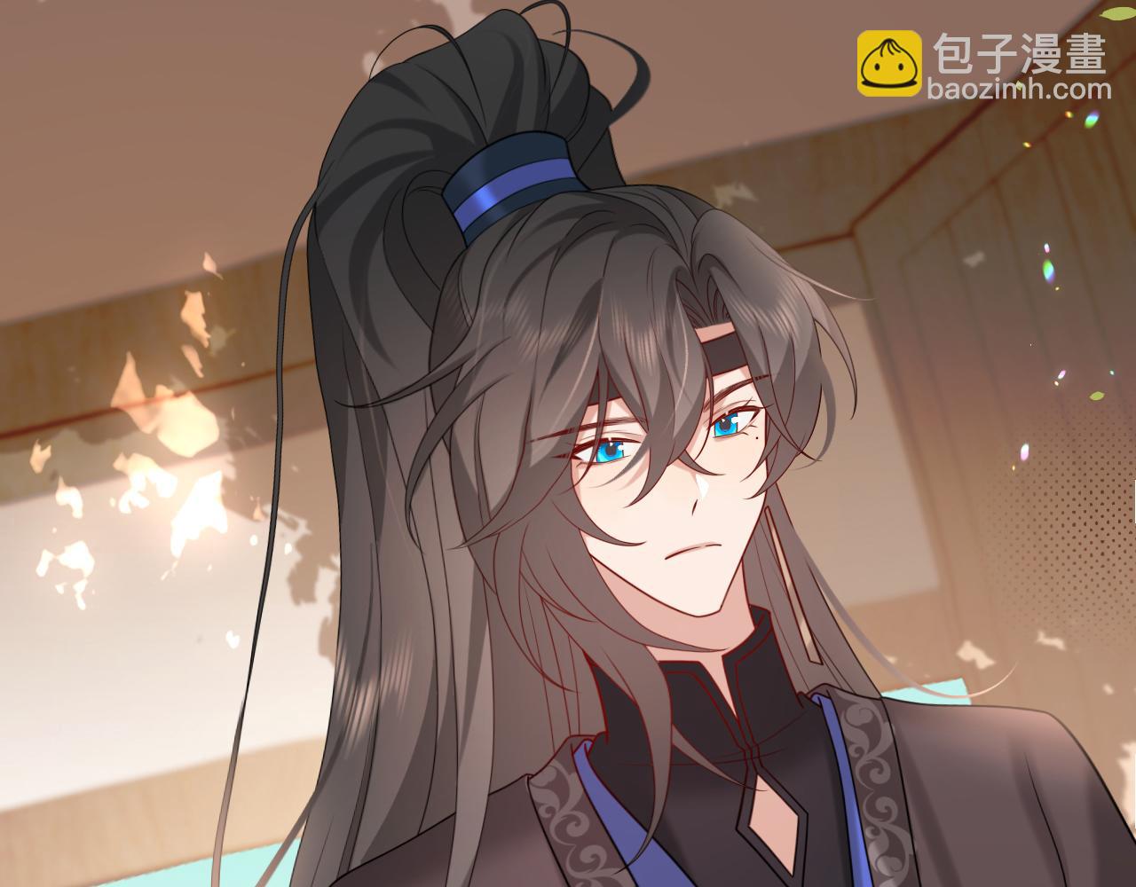 🍝炮灰闺女的生存方式 第244话 演员 第11页