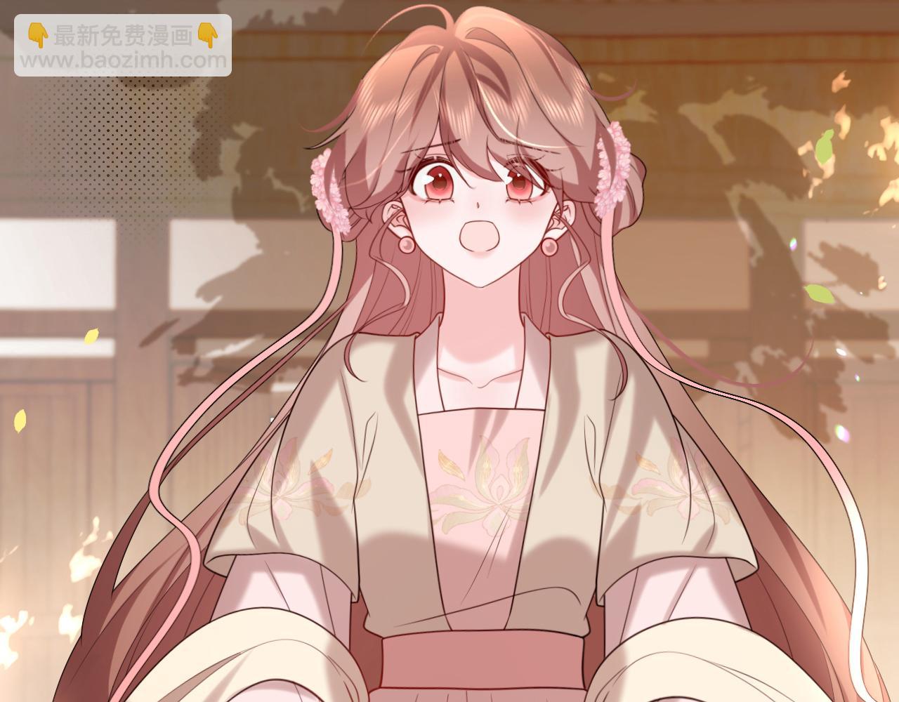🍝炮灰闺女的生存方式 第244话 演员 第17页