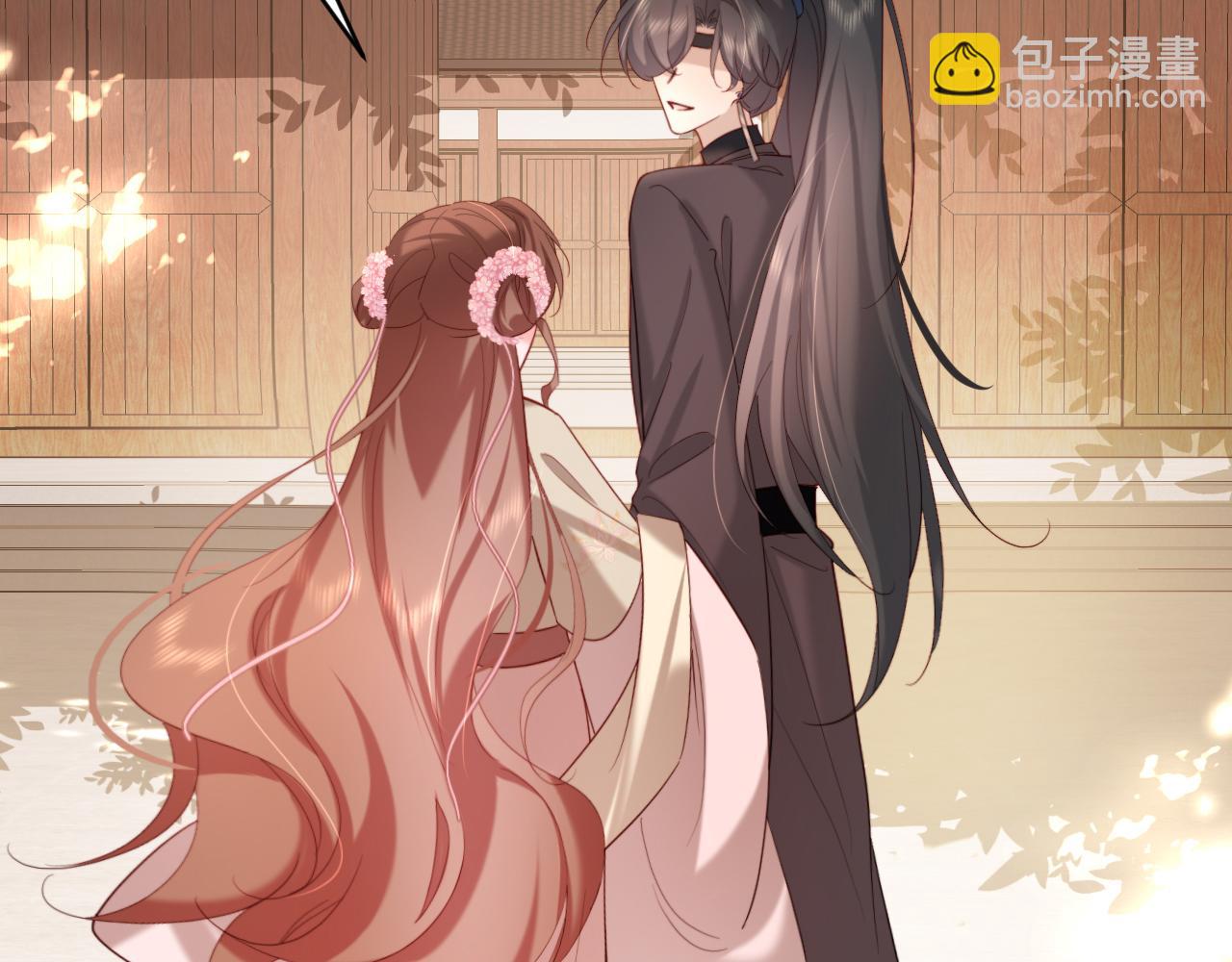 🍝炮灰闺女的生存方式 第244话 演员 第48页