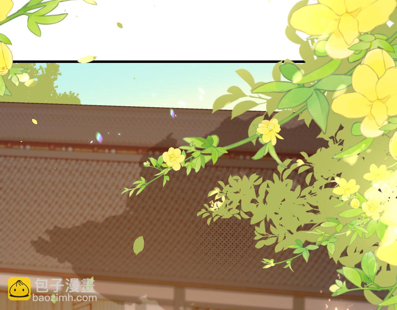 🍝炮灰闺女的生存方式 第244话 演员 第6页