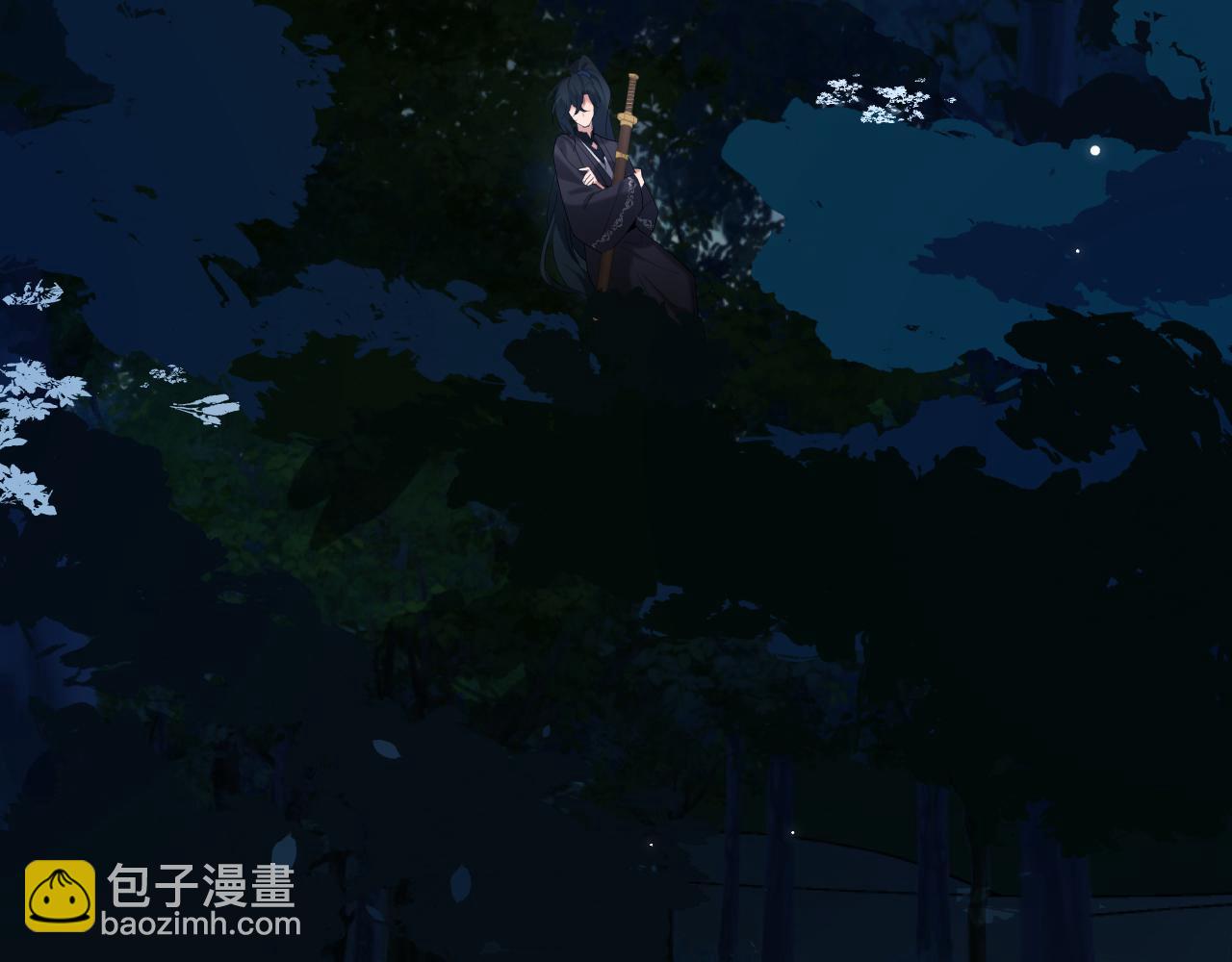🍝炮灰闺女的生存方式 第246话 你会担心我吗？ 第7页