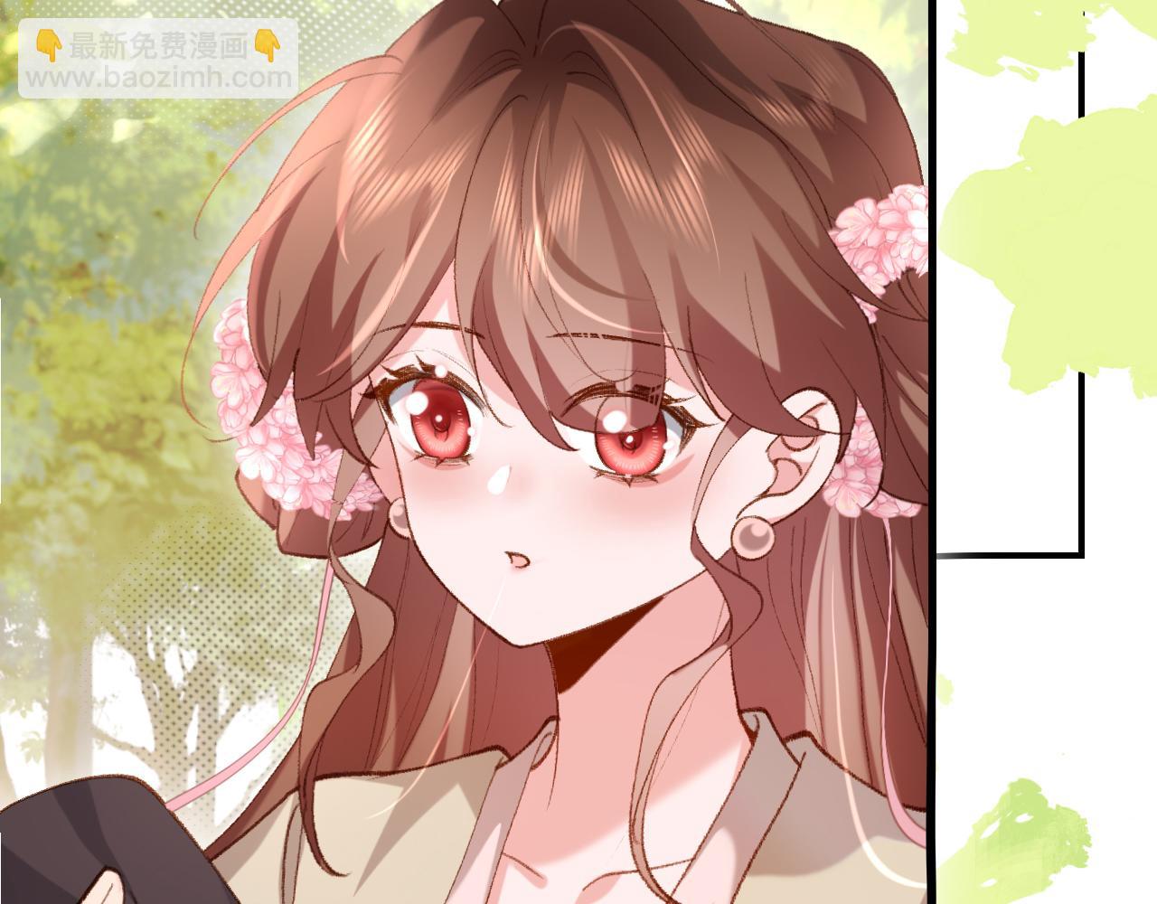 🍝炮灰闺女的生存方式 第250话 闭上眼睛，抱紧我 第19页