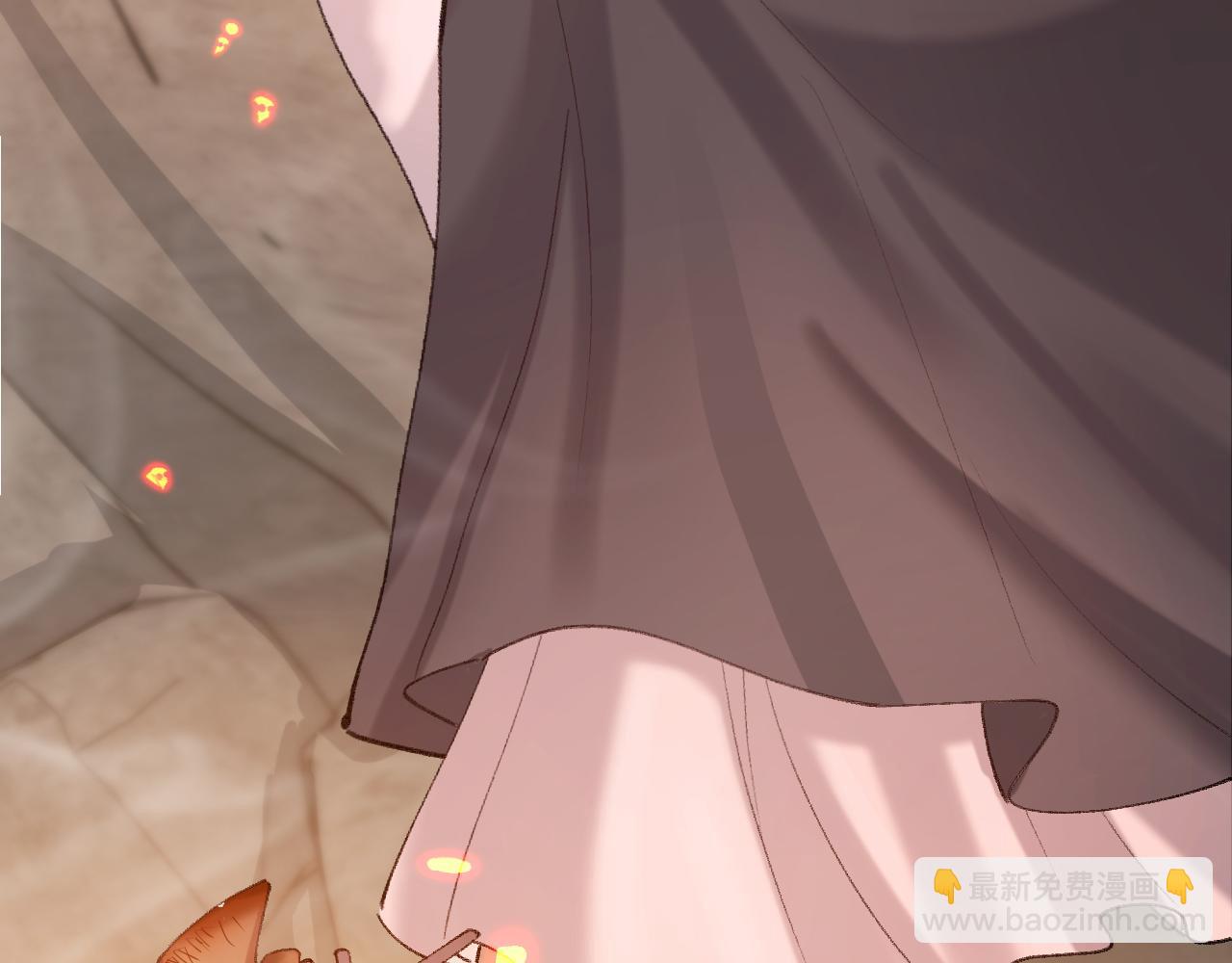 🍝炮灰闺女的生存方式 第252话 青铜面具 第23页