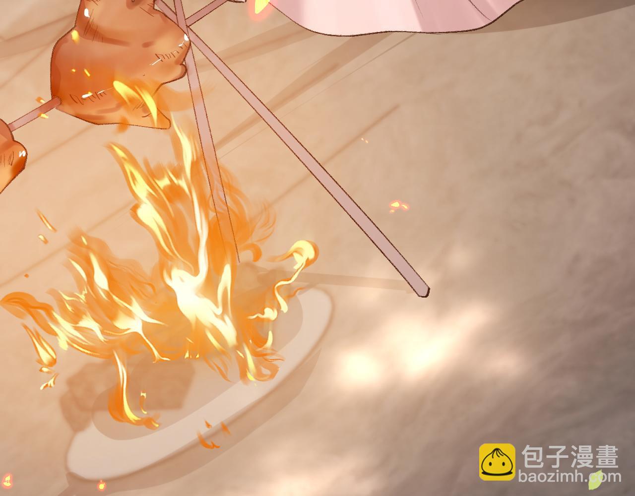 🍝炮灰闺女的生存方式 第252话 青铜面具 第24页