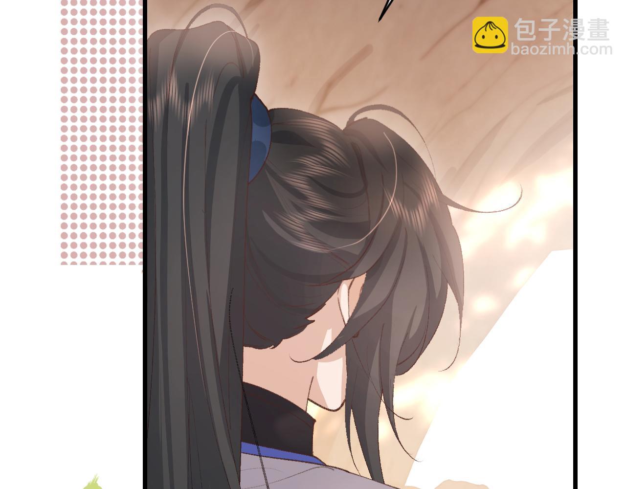 🍝炮灰闺女的生存方式 第252话 青铜面具 第29页