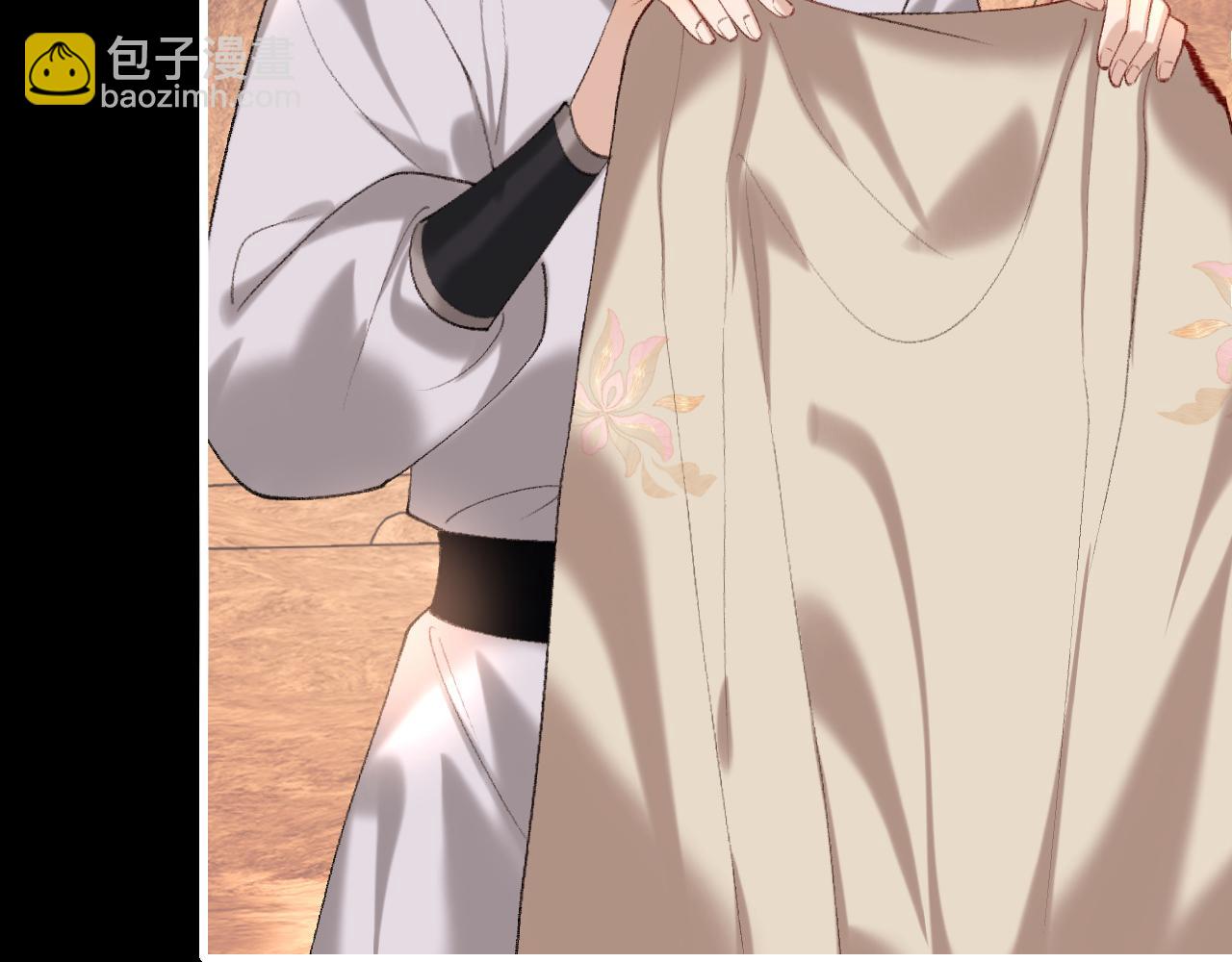 🍝炮灰闺女的生存方式 第254话 要摸吗？ 第16页