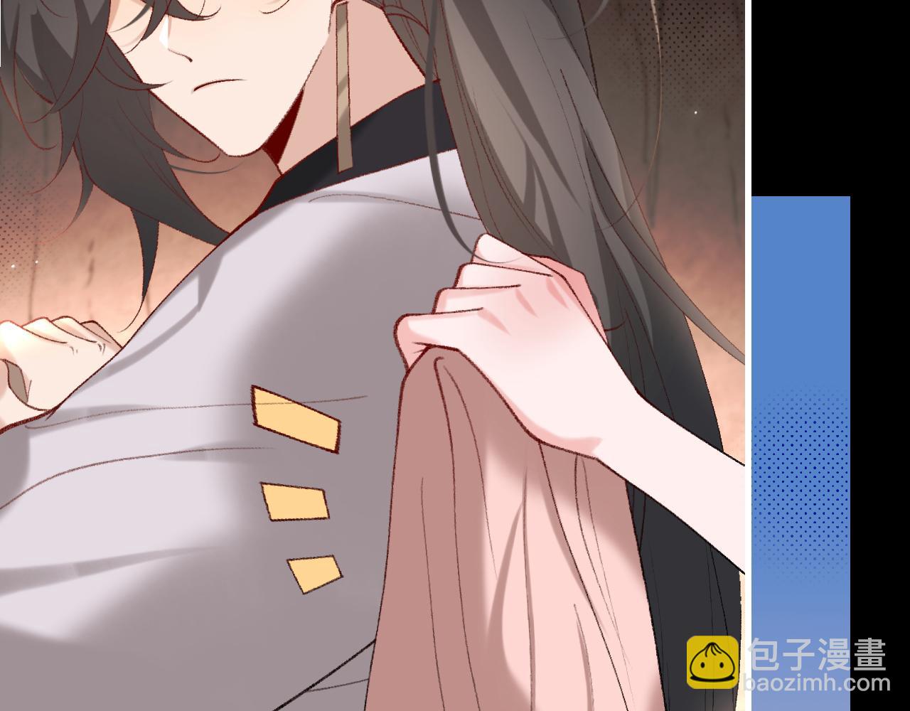 🍝炮灰闺女的生存方式 第254话 要摸吗？ 第19页