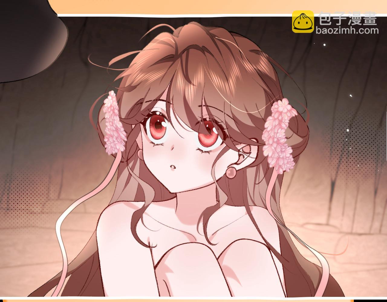 🍝炮灰闺女的生存方式 第254话 要摸吗？ 第25页