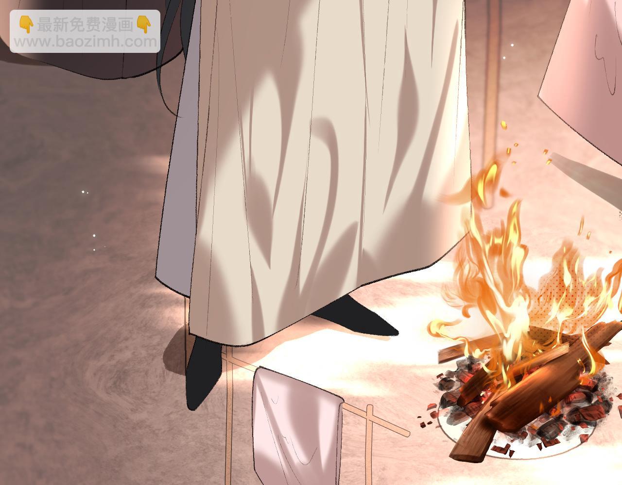 🍝炮灰闺女的生存方式 第254话 要摸吗？ 第29页