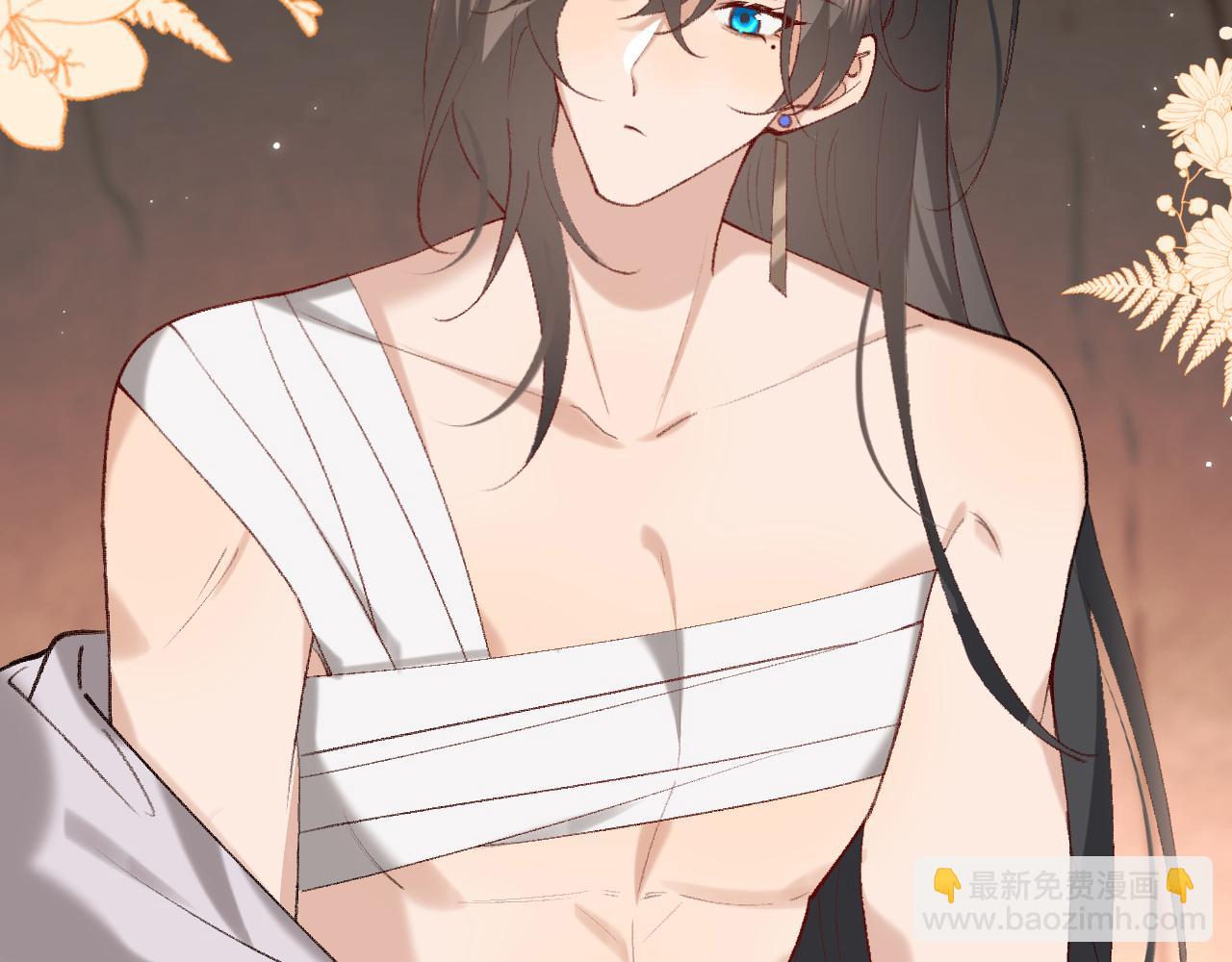 🍝炮灰闺女的生存方式 第254话 要摸吗？ 第39页