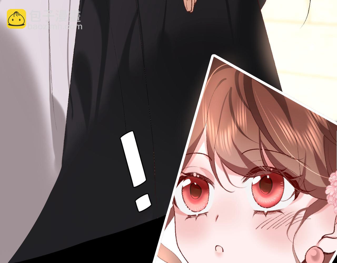 🍝炮灰闺女的生存方式 第254话 要摸吗？ 第41页