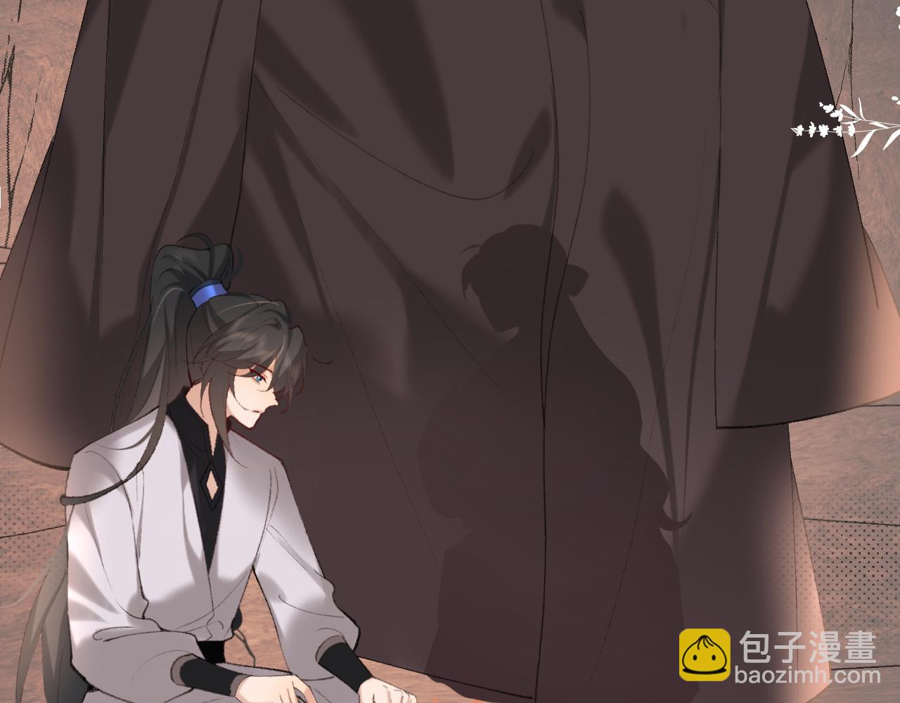 🍝炮灰闺女的生存方式 第254话 要摸吗？ 第7页