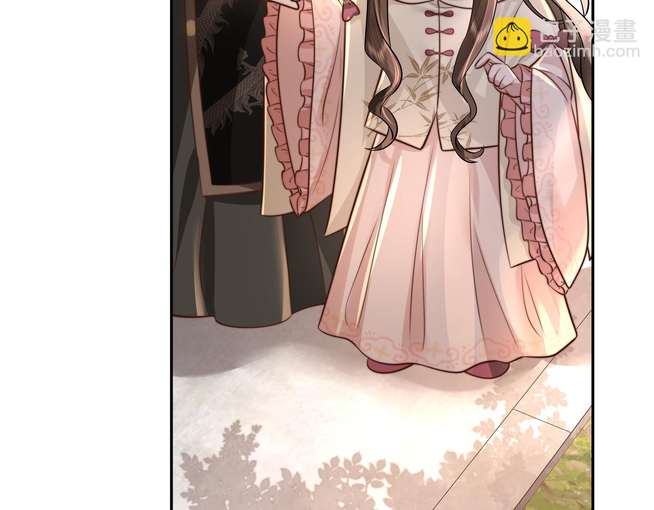 🍝炮灰闺女的生存方式 第39话 恃宠而骄的坏孩子 第17页