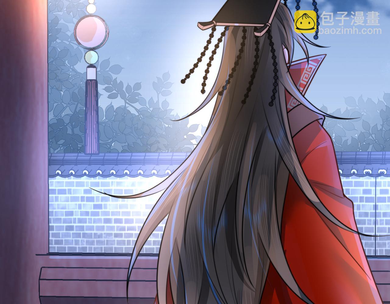🍝炮灰闺女的生存方式 第39话 恃宠而骄的坏孩子 第40页